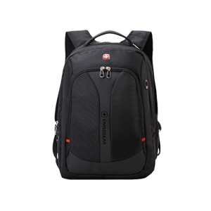 Basic Colored Sweatpants With Elastic