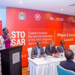 Dar es Salaam Stock Exchange Week 36 of 2025