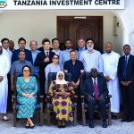 Dodoma Opens Investment Opportunities for International Conference Centre and Hotels in Mtumba Government City