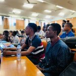 Strategy to Reposition Tanzanite as Exchange Centre Reaches 98% Completion