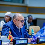 Tanzania GDP to Grow 6.1% in 2026 and 6.4% and 6.5% in 2027